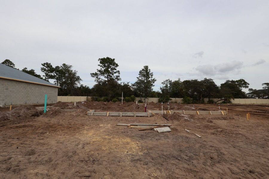 Homesite