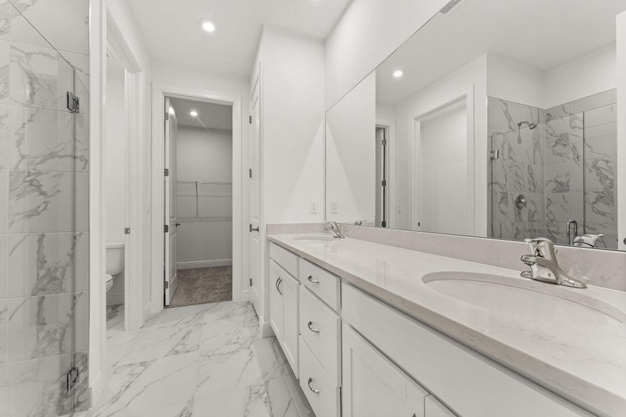 Image 11 of a home in Avila.