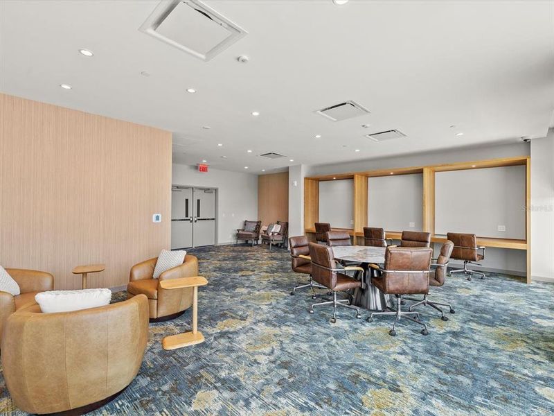 Community amenities in , St. Petersburg (Image 51).