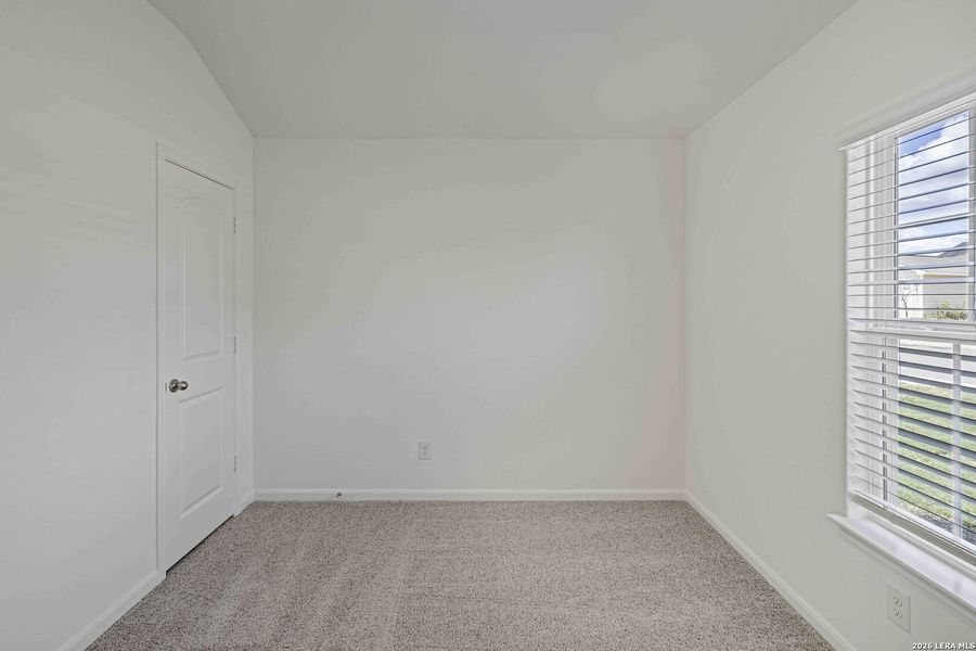 Spacious, unfurnished interior of a new home in , San Antonio (Image 9). Spacious, unfurnished interior of a new home in , San Antonio (Image 9).