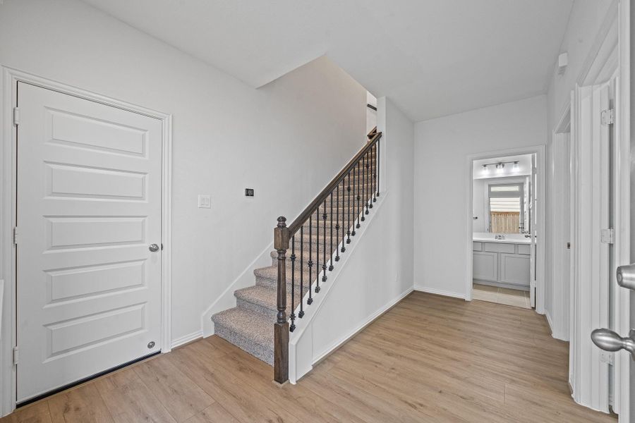 Image 24 of a home in .