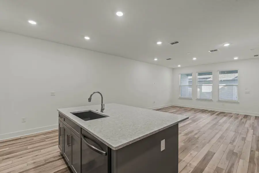 Image 30 of a home in Harvest at Ovation - Townhomes.