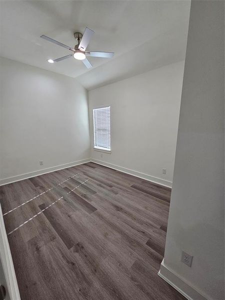 Spacious, unfurnished interior of a new home in , Azle (Image 13).