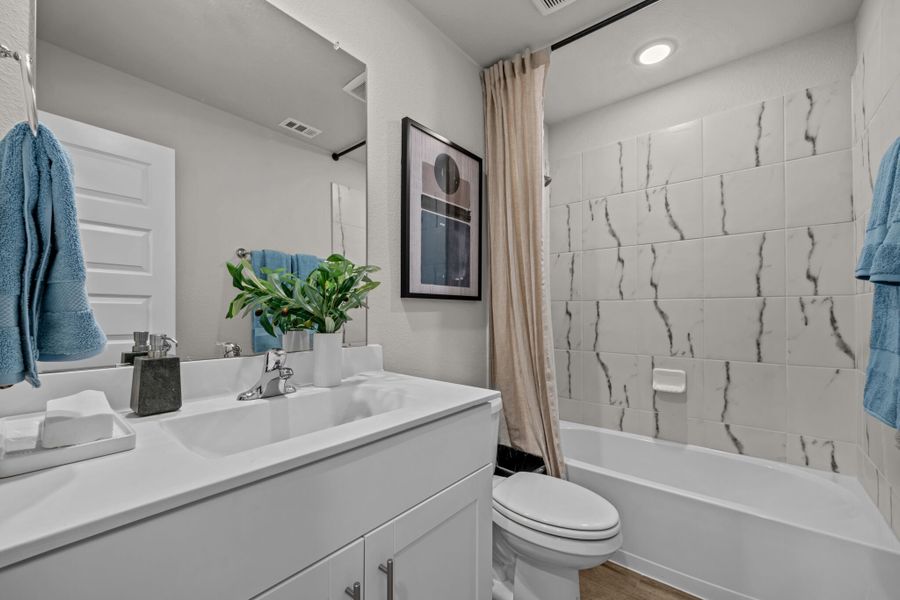 Bathroom Bathroom
