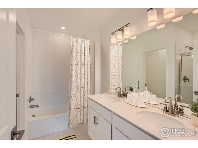 Primary Bath Primary Bath