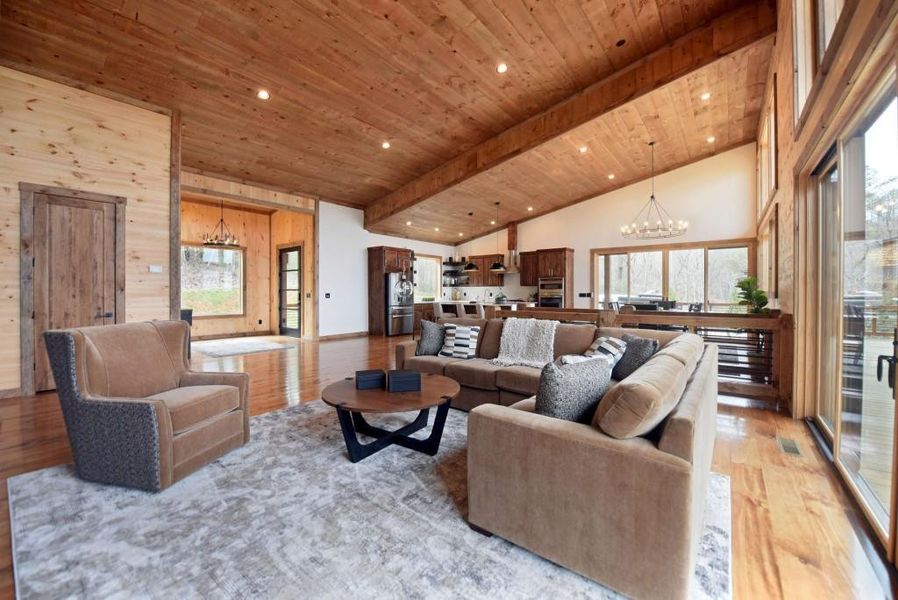 Community amenities in , Blue Ridge (Image 40). Community amenities in , Blue Ridge (Image 40).