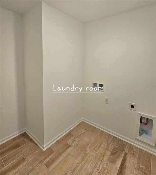 Spacious, unfurnished interior of a new home in Sawmill Branch Express, Palm Coast (Image 21).