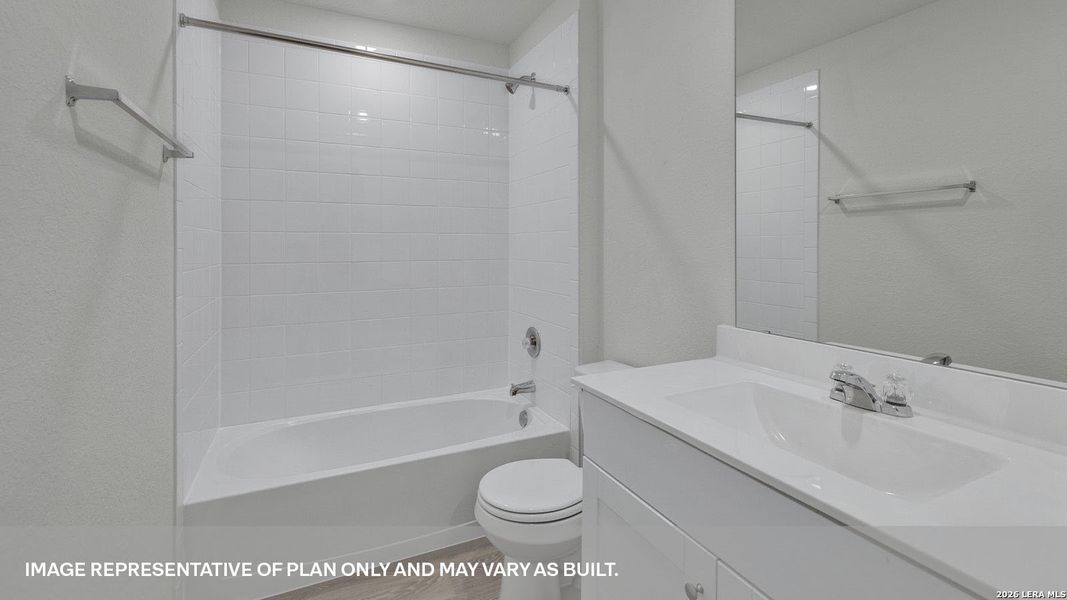 Image 31 of a home in Arroyo Ranch.