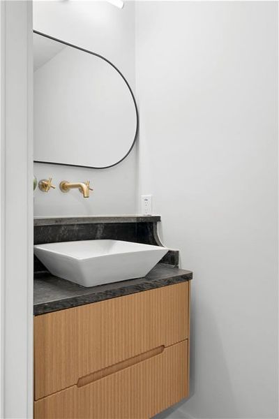 Furnished interior view inside a new home in , Atlanta (Image 79). Furnished interior view inside a new home in , Atlanta (Image 79).