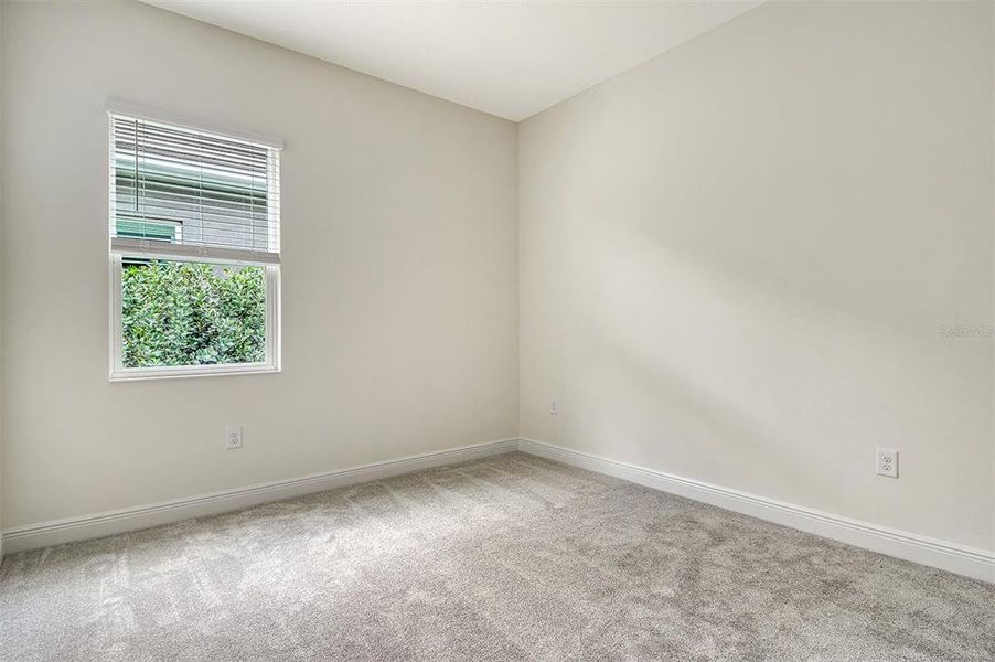 Spacious, unfurnished interior of a new home in , Venice (Image 40).