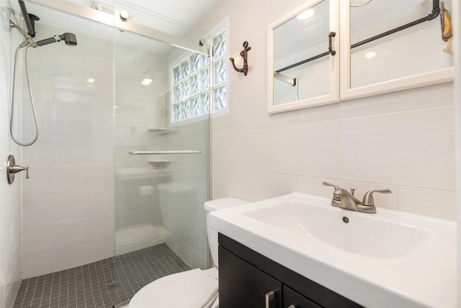 Cottage Bath Cottage Bath