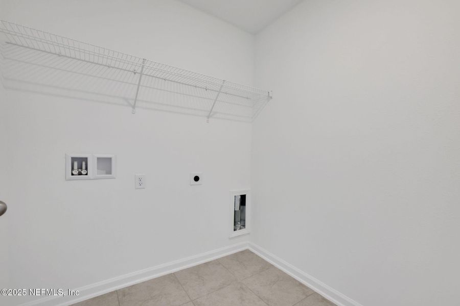 Image 28 of a home in Amberly.