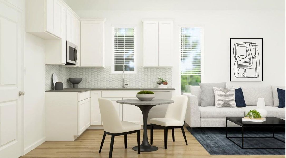 Representative photos, not the actual home