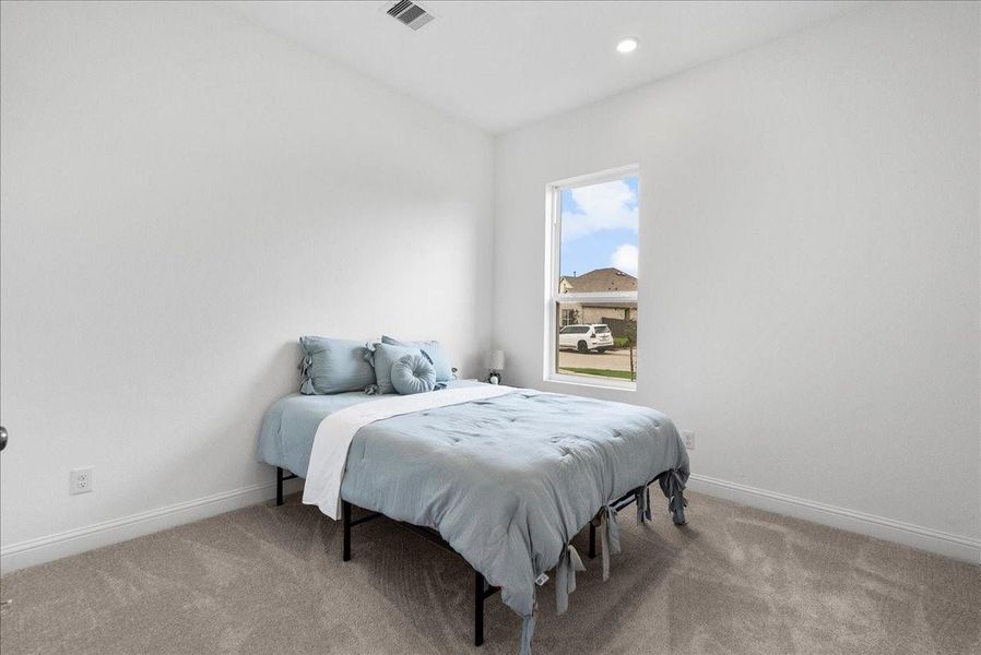 Bedroom 4 Bedroom 4
