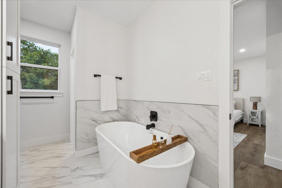 Photos reflect the model home with identical floor-plan **not of actual home**