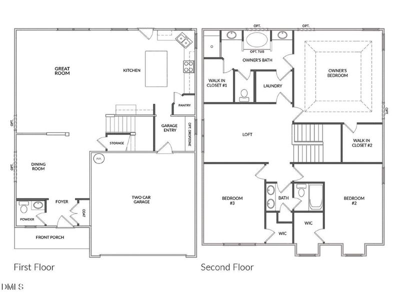 Patriot Plan MLS Patriot Plan MLS