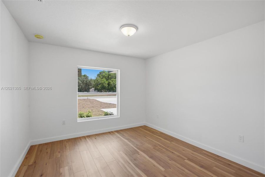 Spacious, unfurnished interior of a new home in , Avon Park (Image 26). Spacious, unfurnished interior of a new home in , Avon Park (Image 26).