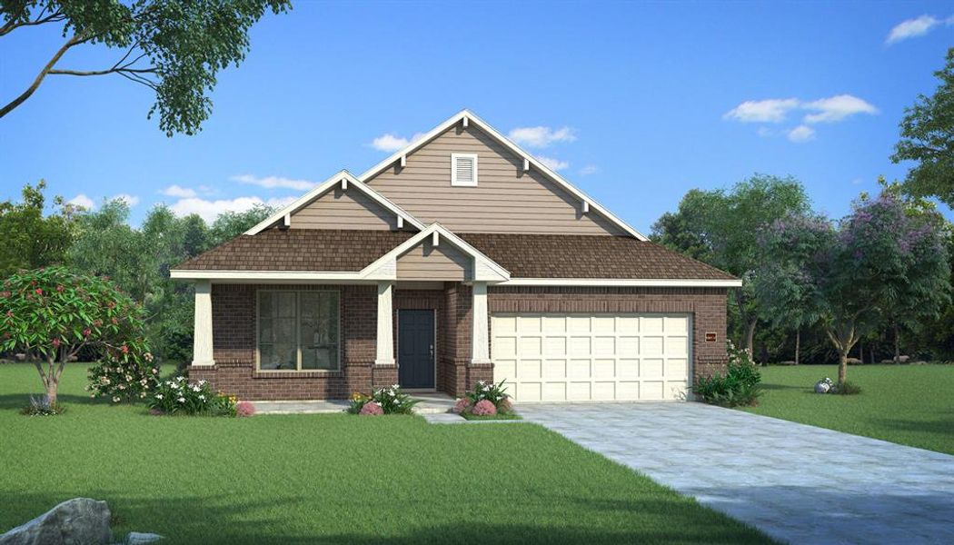5_Cottonwood II with Elevation V