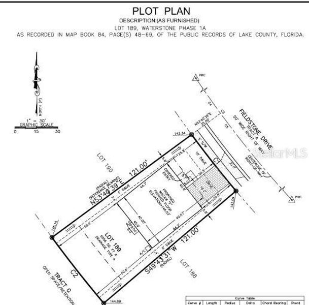 Image 11 of a home in Waterstone.