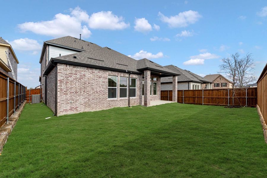 Mason Home Plan by Ashton Woods Mason Home Plan by Ashton Woods