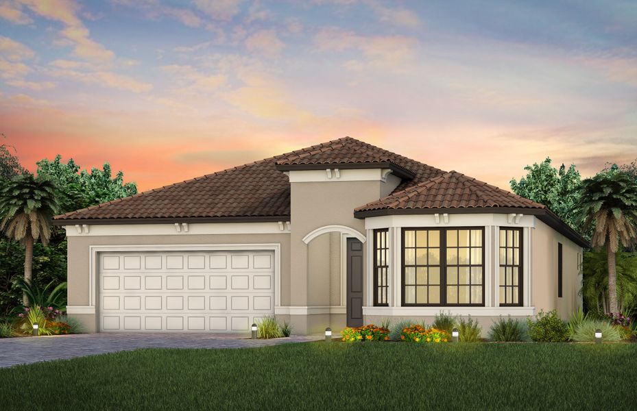 Exterior FM3 Exterior FM3