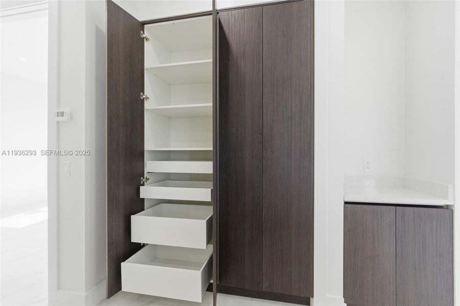 Furnished interior view inside a new home in , Cape Coral (Image 15).