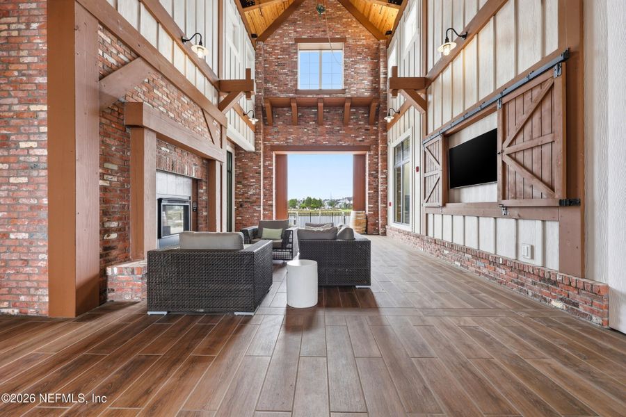 Community amenities in Seven Pines 70' Rear Entry, Jacksonville (Image 74).