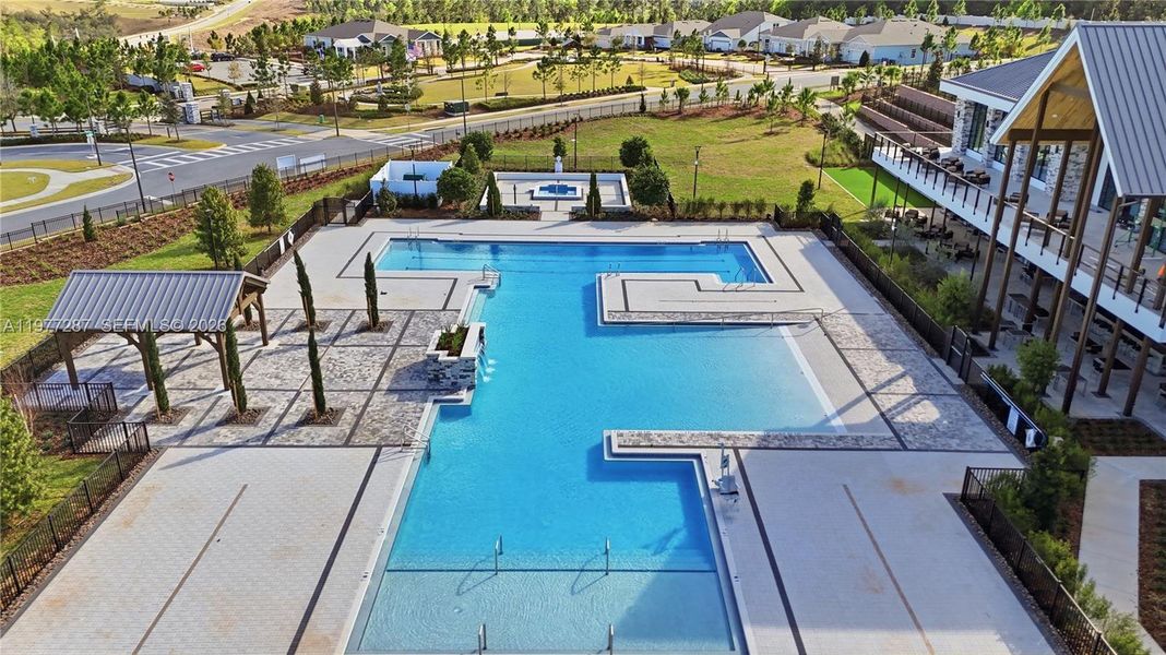 Community amenities in Del Webb Minneola, Minneola (Image 38).