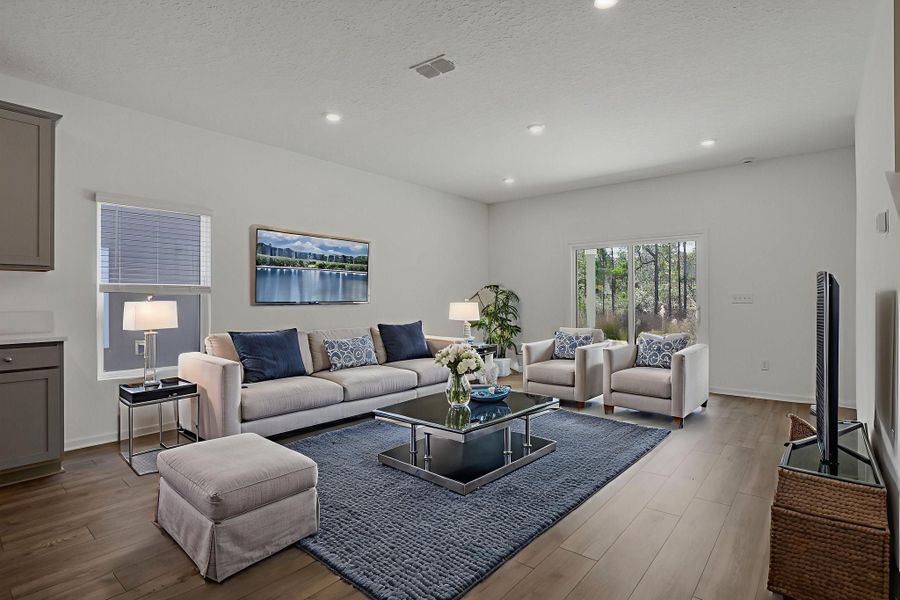 4br New Home in Orange  Park, FL.  - Slide 10