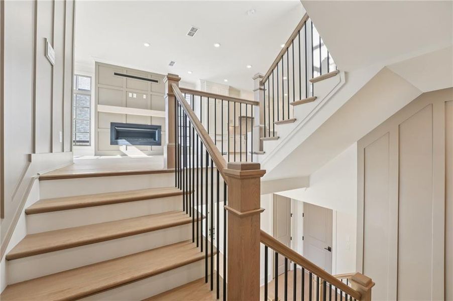 Image 58 of a home in Park Walke.