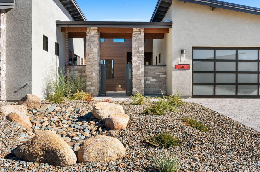 9-Front Entry 9-Front Entry