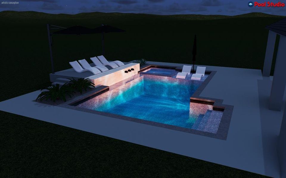 Image 7 of a home in . Image 7 of a home in .