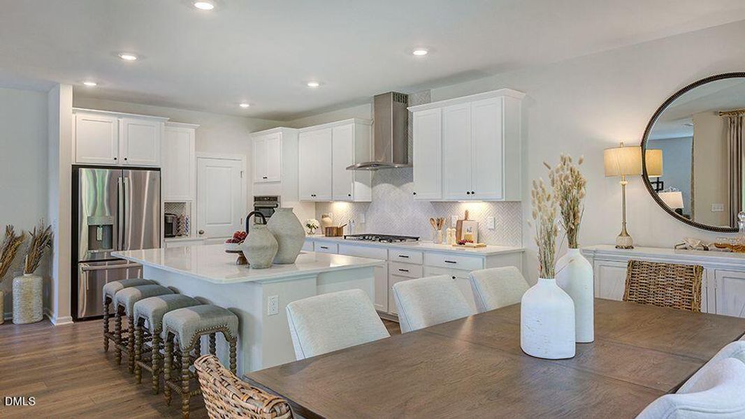 F Quincy dining F Quincy dining