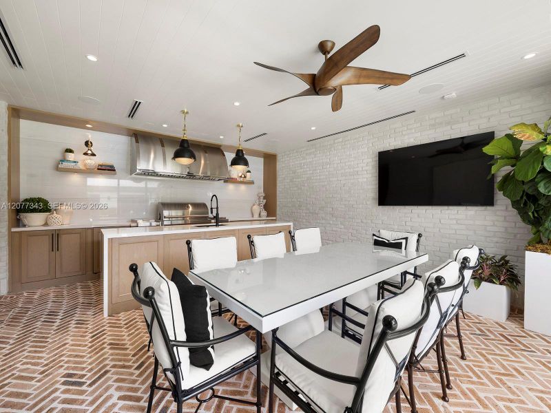 Summer kitchen/guest house Summer kitchen/guest house