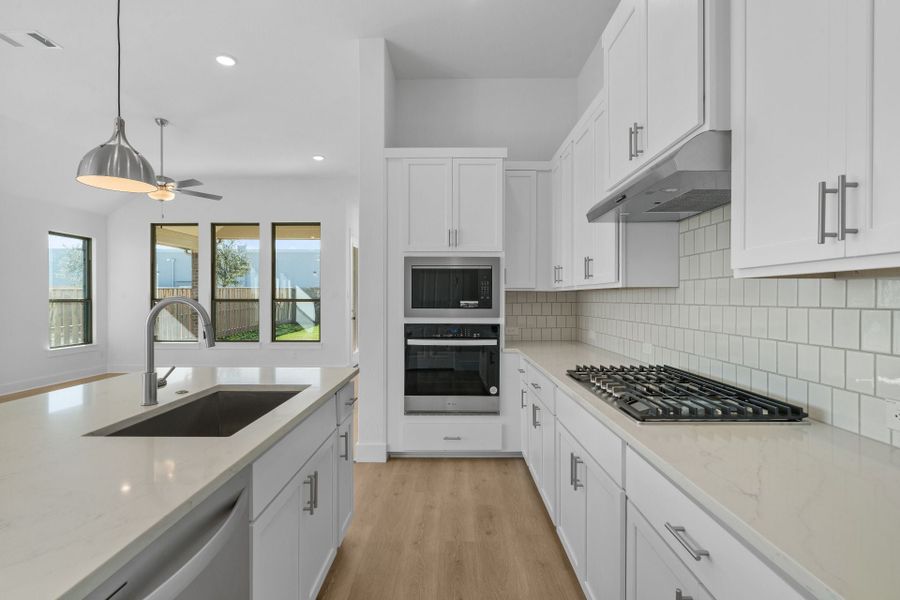 Georgetown, TX New Home.  - Slide 12