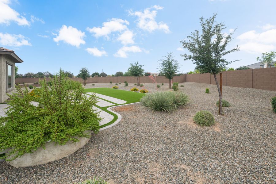 Community amenities in Harvest - Enchantment Series, Queen Creek (Image 50).
