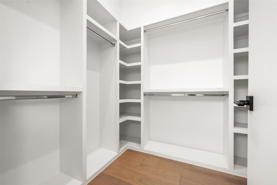 Spacious, unfurnished interior of a new home in , Austin (Image 19). Spacious, unfurnished interior of a new home in , Austin (Image 19).