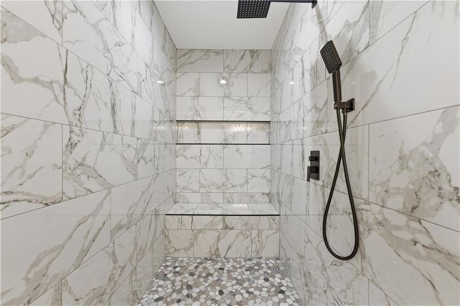 Close-up of interior finishes inside a home in , Acworth (Image 16). Close-up of interior finishes inside a home in , Acworth (Image 16).