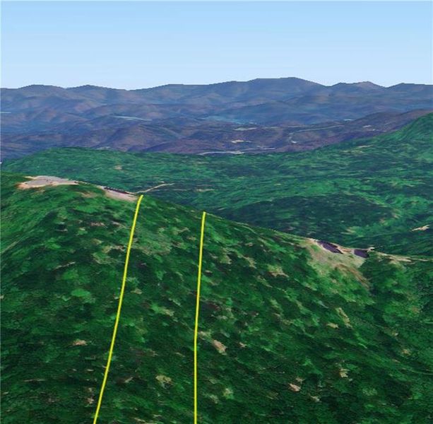 Natural landscape and outdoor views near  in Jasper (Image 8).