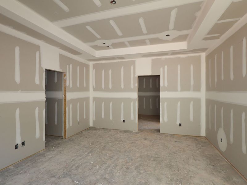 Drywall