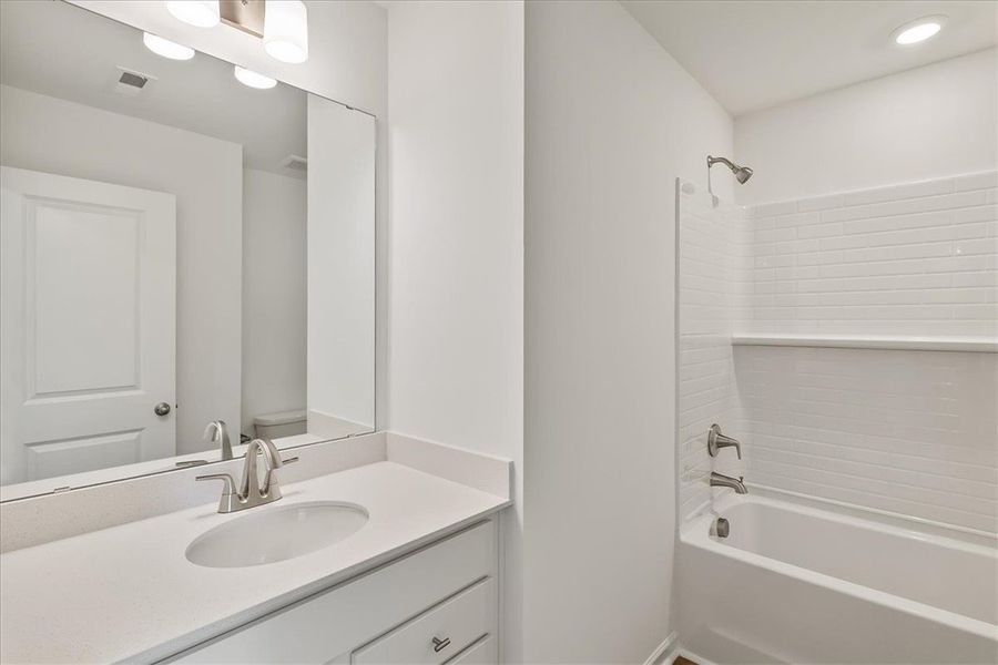 Image 21 of a home in Meece Townhomes.