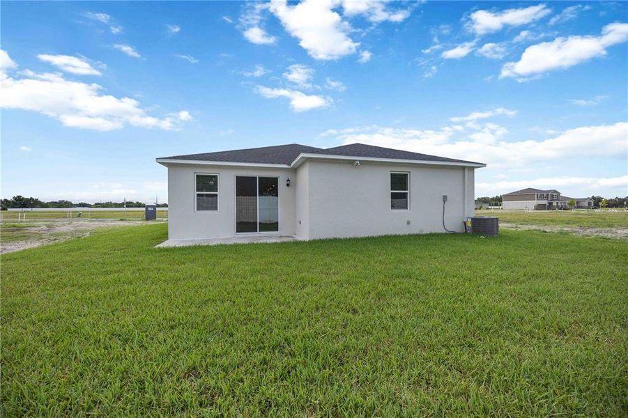 Image 14 of a home in Creekside at Rutland Ranch.
