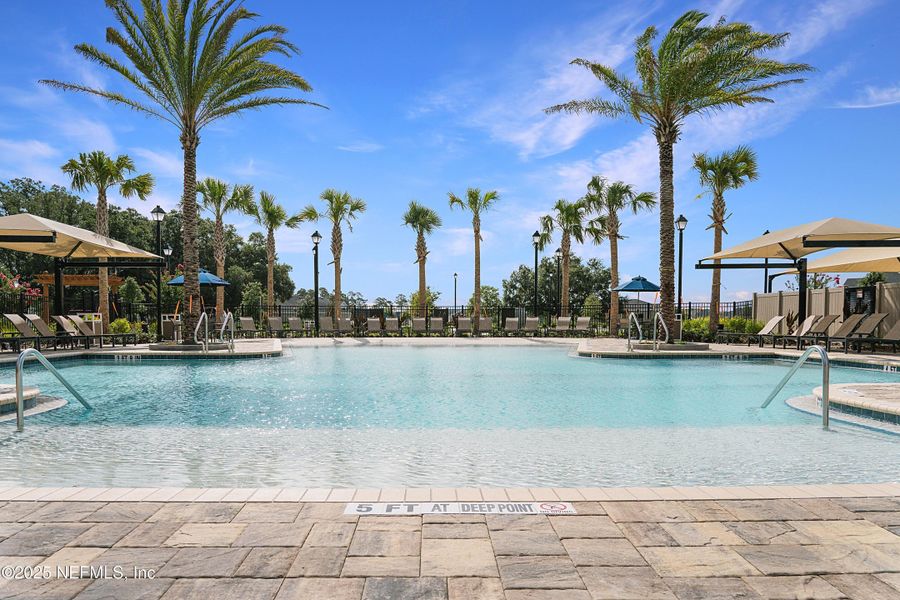 Community amenities in , Green Cove Springs (Image 19).