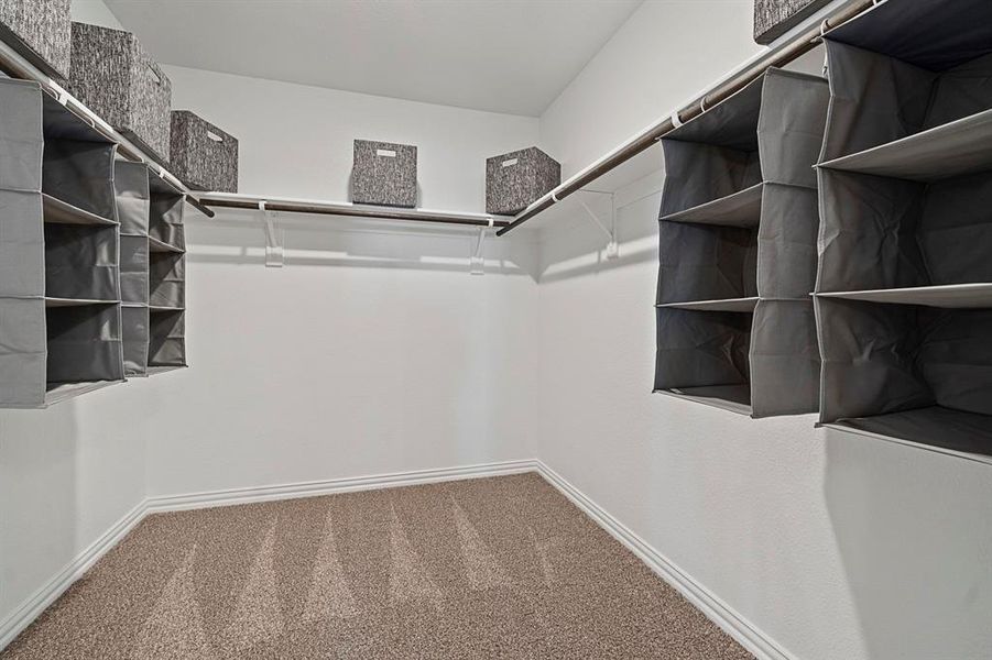 Heartland Townhomes Interior