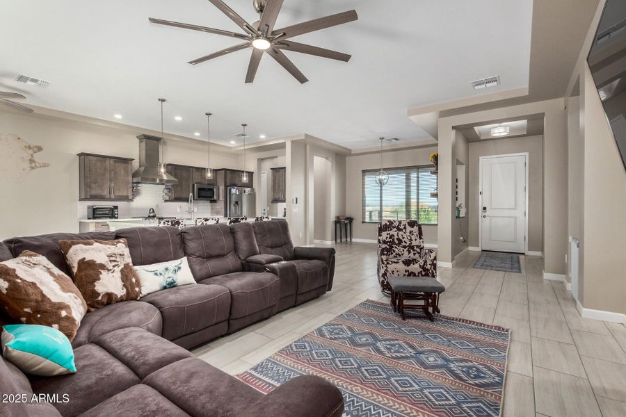 Great Room Great Room