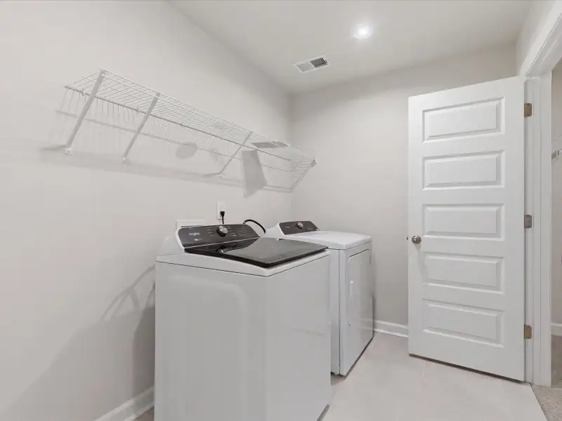 Close-up of interior finishes inside a home in Wexford Park, Fountain Inn (Image 9).