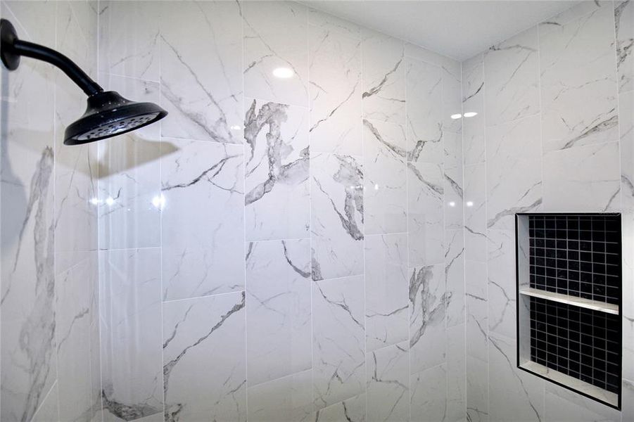 Close-up of interior finishes inside a home in , Sebring (Image 15).