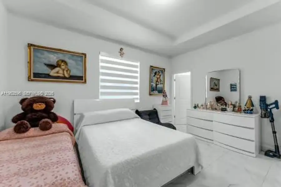 Furnished interior view inside a new home in , Homestead (Image 7).