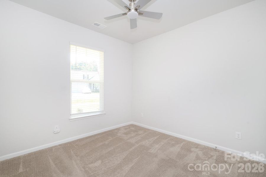 Spacious, unfurnished interior of a new home in , Denver (Image 24). Spacious, unfurnished interior of a new home in , Denver (Image 24).