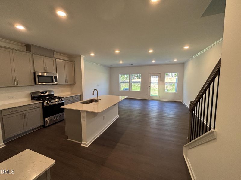 SUN_BullCityNorth_Pic_Cameron_Kitchen_1o SUN_BullCityNorth_Pic_Cameron_Kitchen_1o